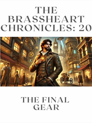 cover image of The Final Gear